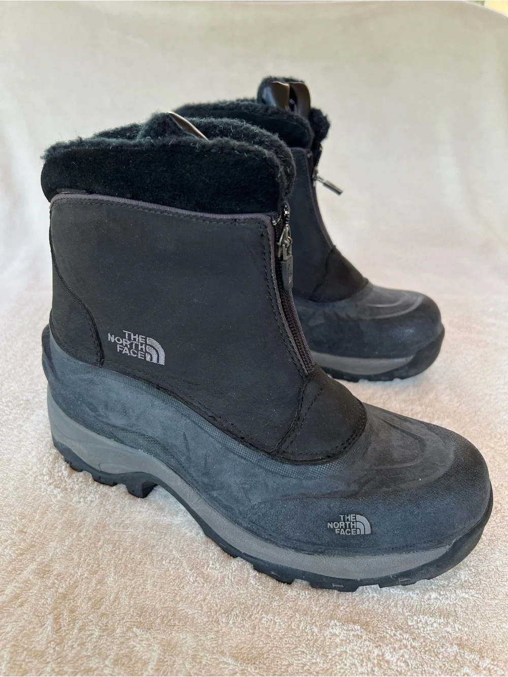 The North Face north face